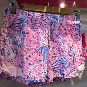 Brand new Lilly Pulitzer shorts